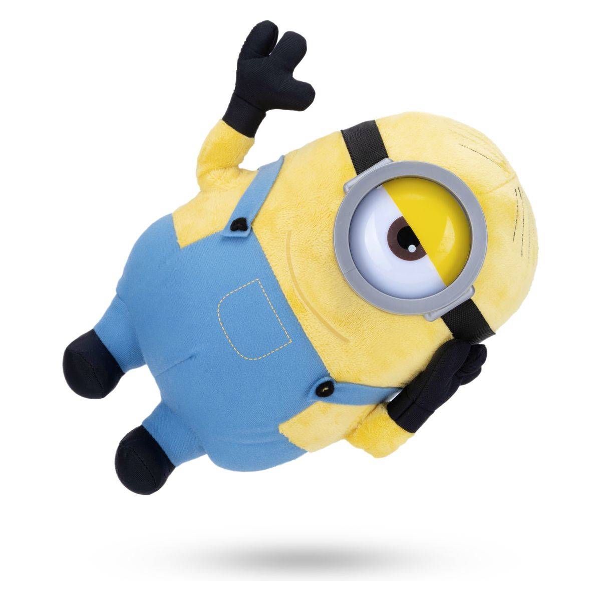 Universal pliš minions stuart 30 cm