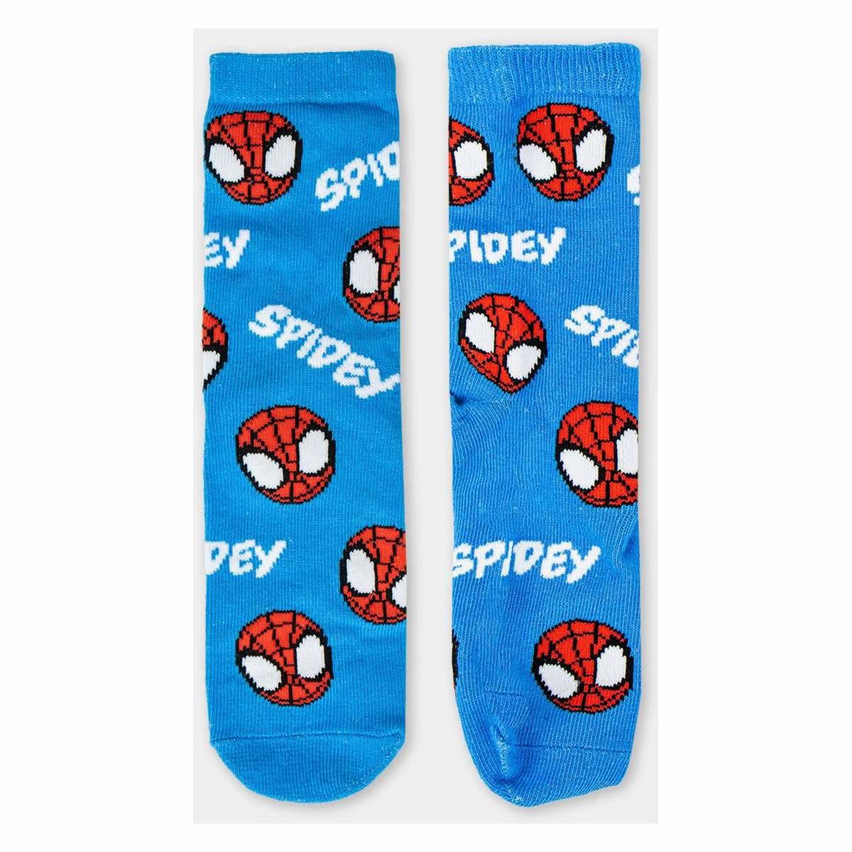 CERDA čarape 2900002310 SPIDEY M Šareno 23/26