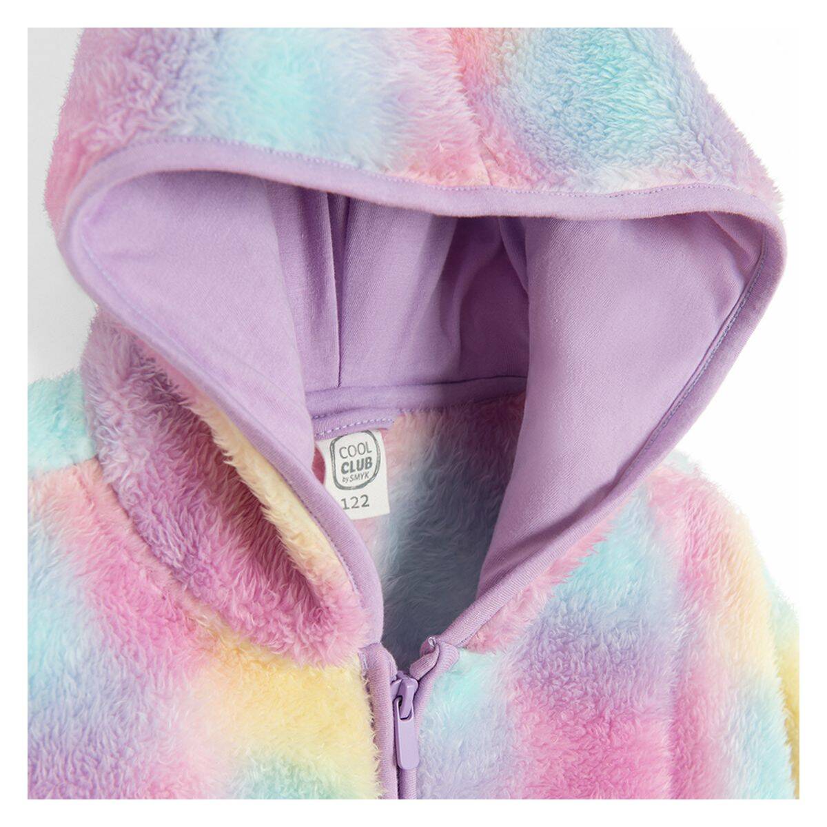 COOL CLUB vesta DR CCG3010384 Ž Šareno 98