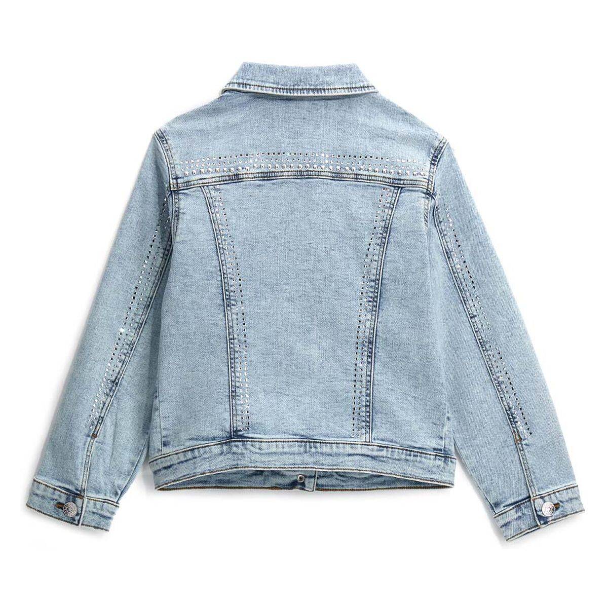 ORIGINAL MARINES jakna prijelazna DR DFP5011YF Ž Plava 152