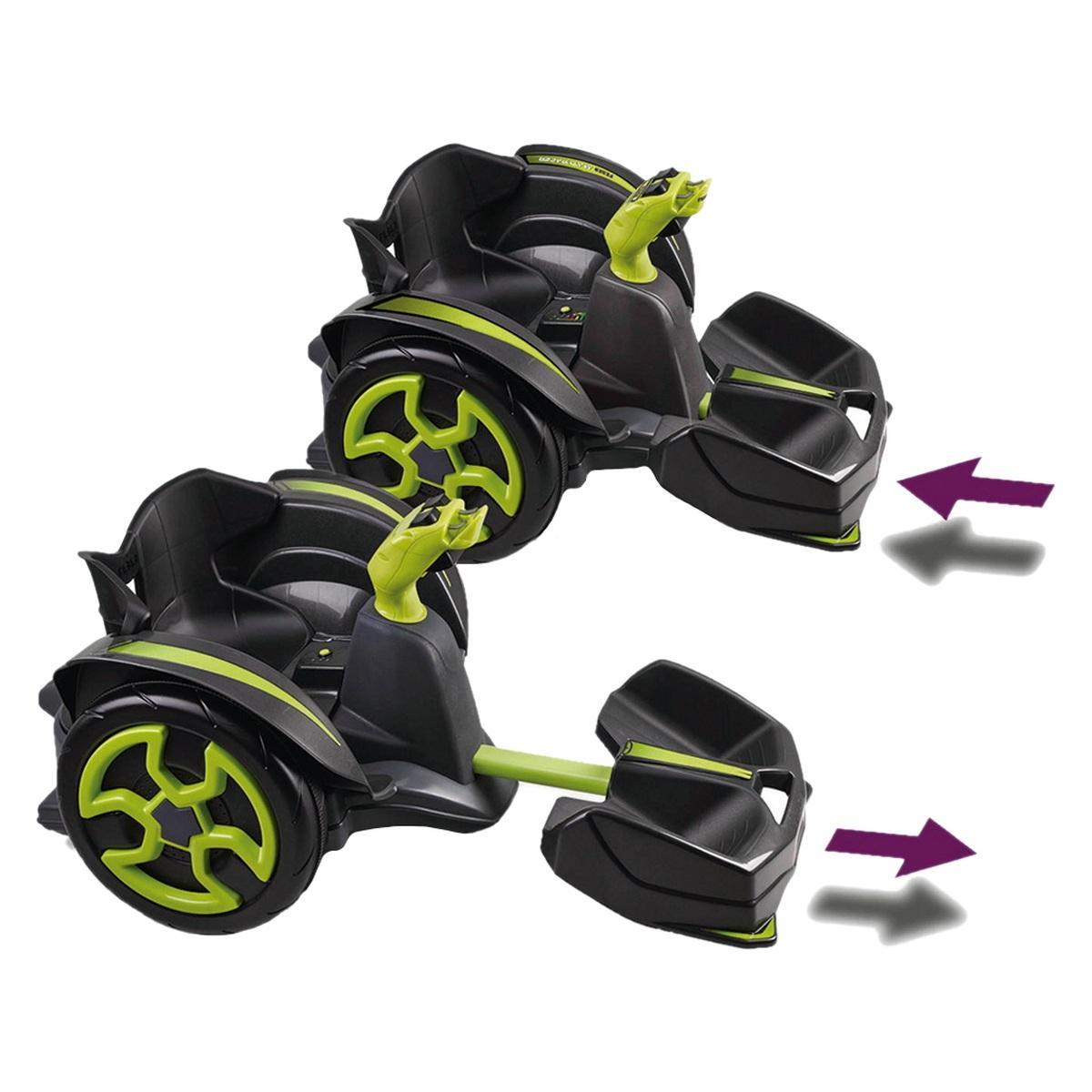 FEBER vozilo na akumulator Mad racer 12V 800011361