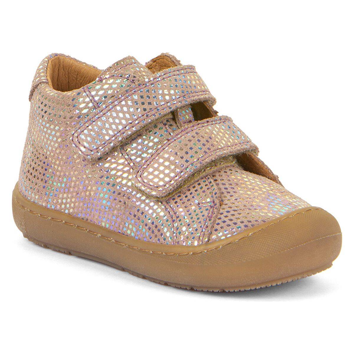 Froddo čevelj nizek G2130328 OLLIE S D pink shine 23