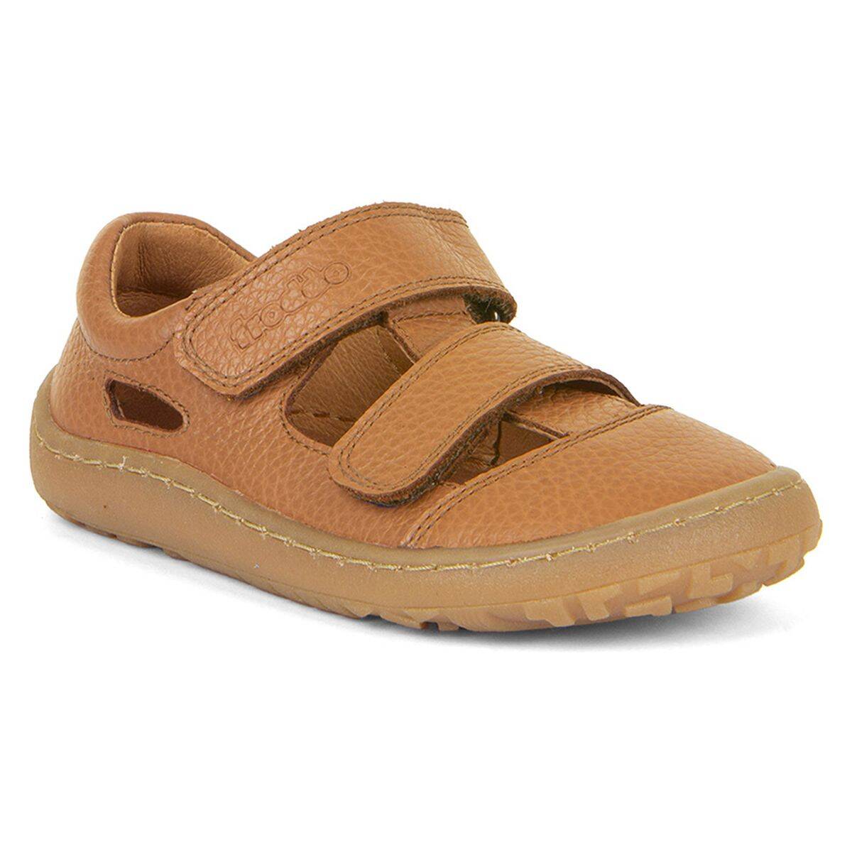 Froddo sandal G3150266 BAREFOOT SANDAL U cognac 28