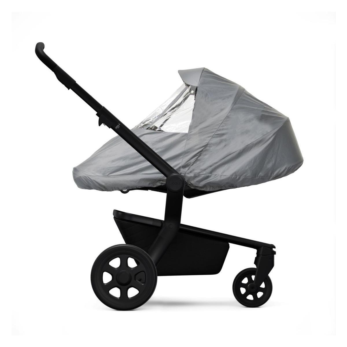 Joolz Prevleka za dež Hub stunning silver