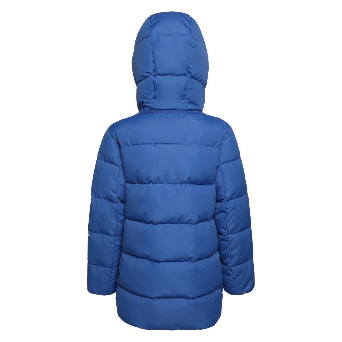 GEOX jakna K2628L K TUONO LONG PARKA F4529 T2611 M PLAVA 116