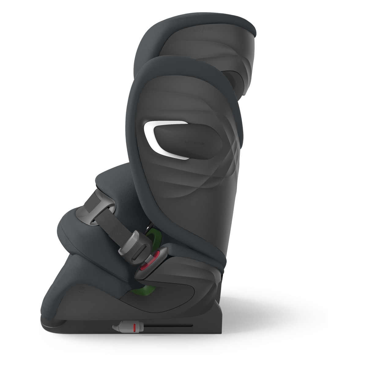 CYBEX Autosjedalica i-size 76-150 cm i-size Pallas G granite black