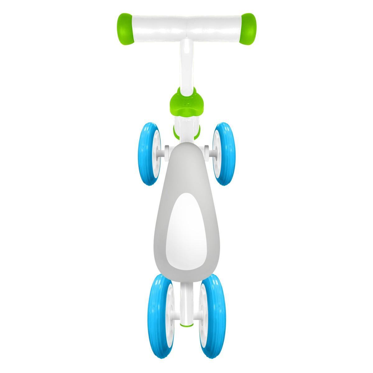 Stamp štirikolesni poganjalec baby skids JS123250