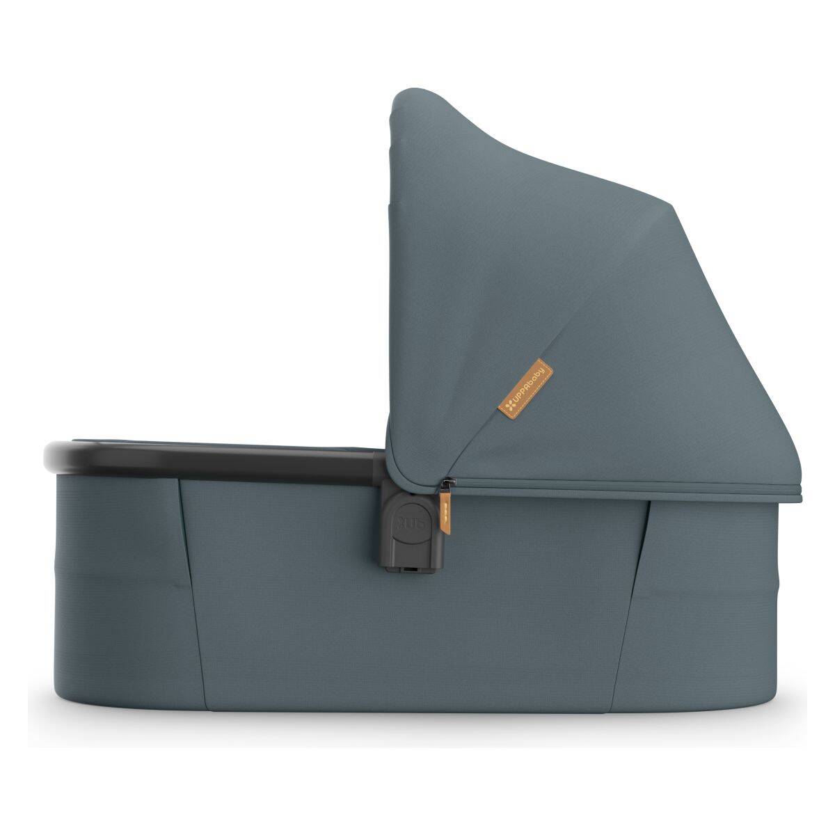 UppaBaby Košara za voziček Dillan V3 stone blue