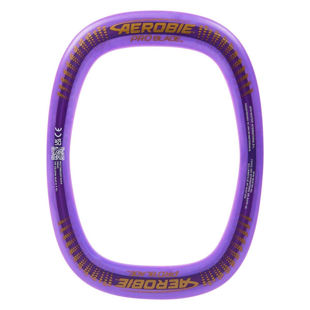 Aerobie obroč leteči Pro blade 37695