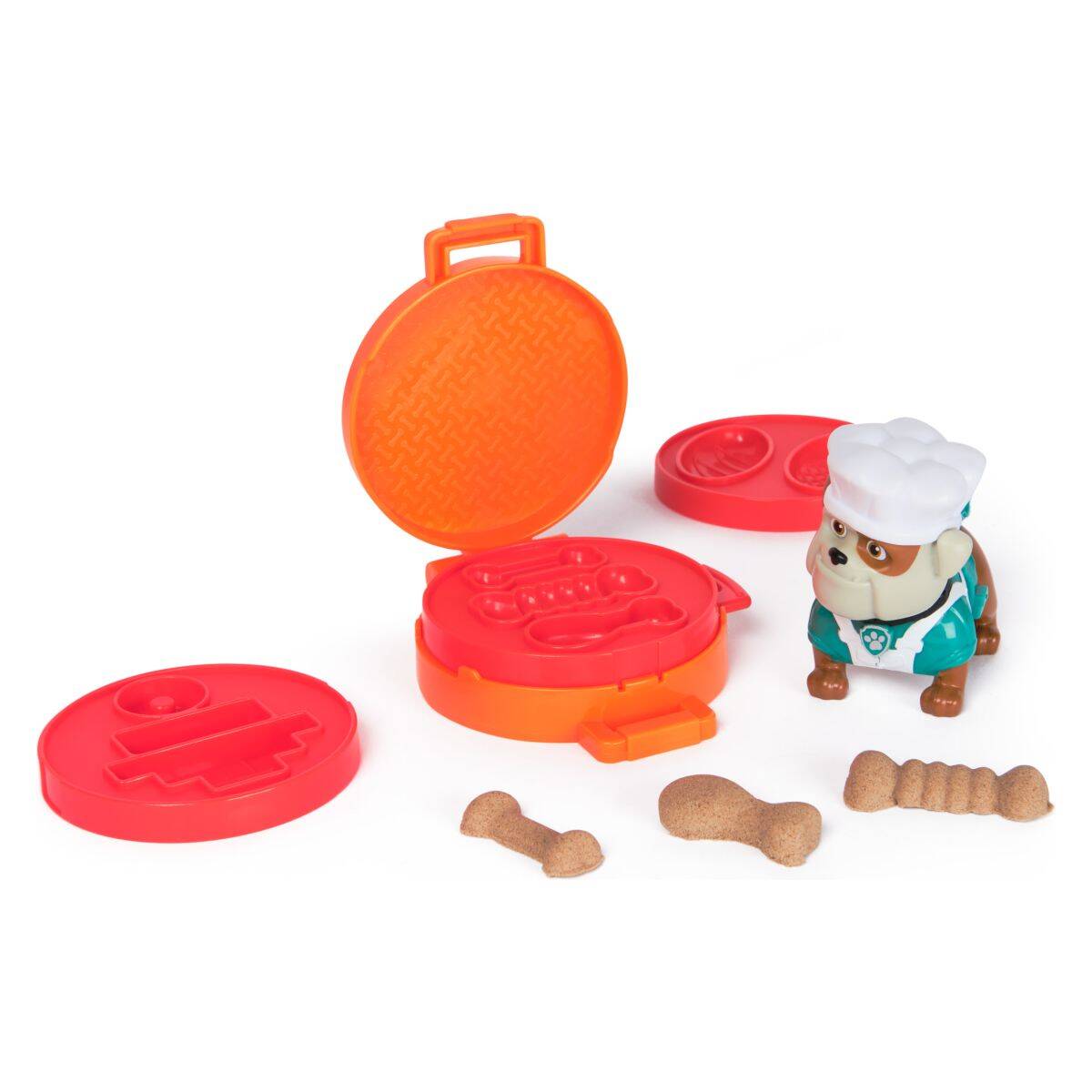 Rubble & Crew growling grub kamion 03798
