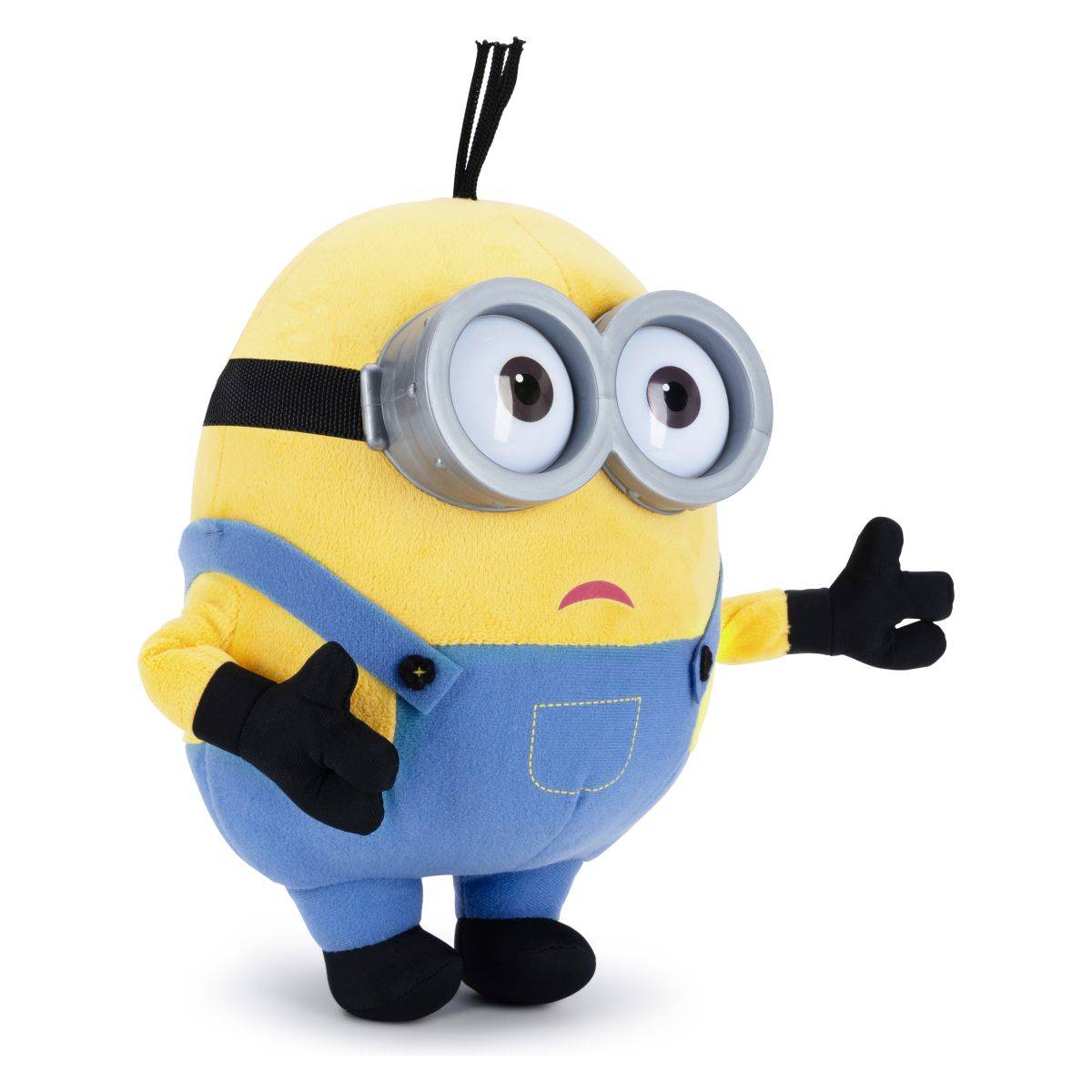 Universal pliš minions otto 30 cm