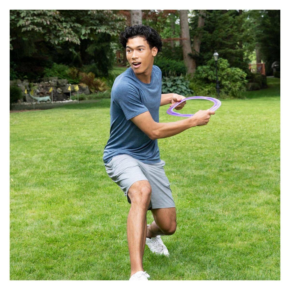 Aerobie obroč leteči Pro blade 37695