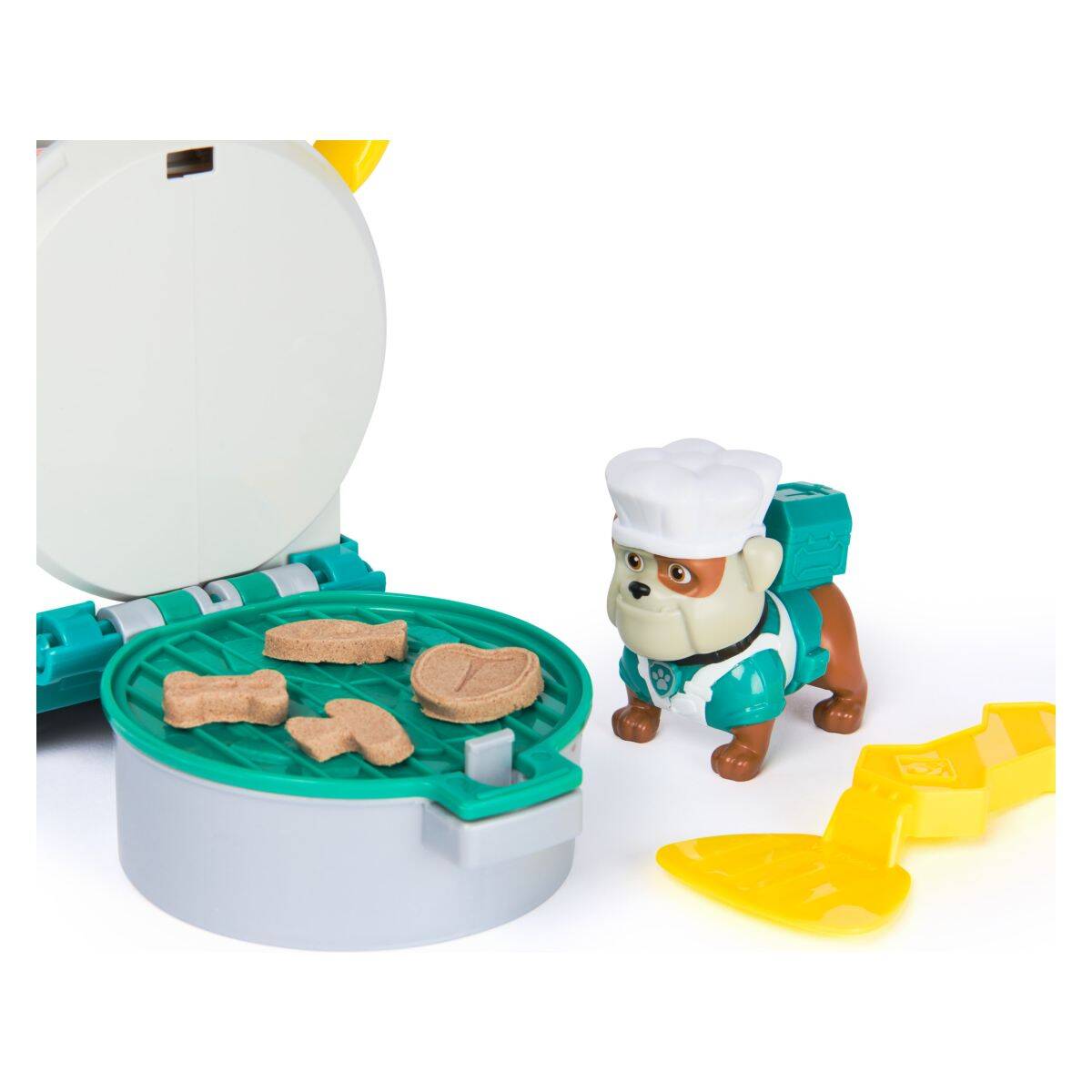 Rubble & Crew growling grub kamion 03798