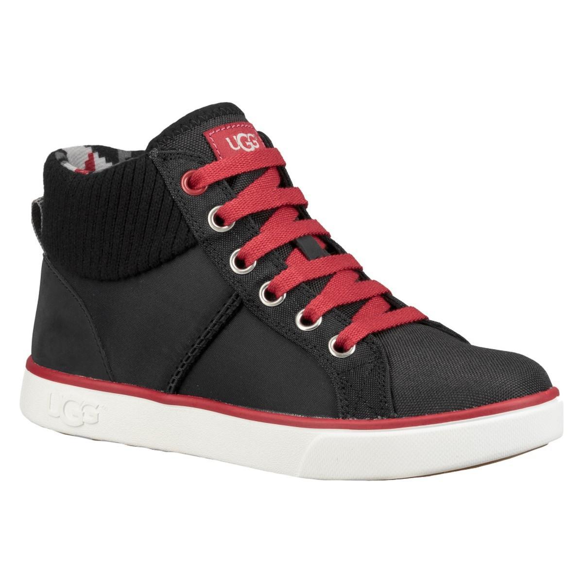 Ugg boscoe sneaker clearance