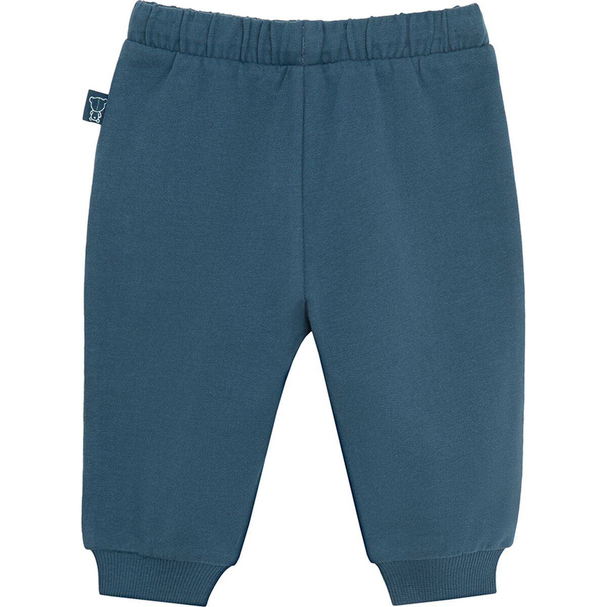 COOL CLUB hlače trenirka DH CCB3100652 M Plava 86