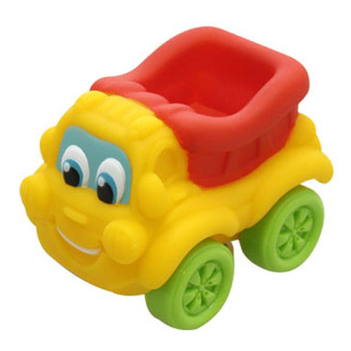 BABY CLEMENTONI mekani baby auto