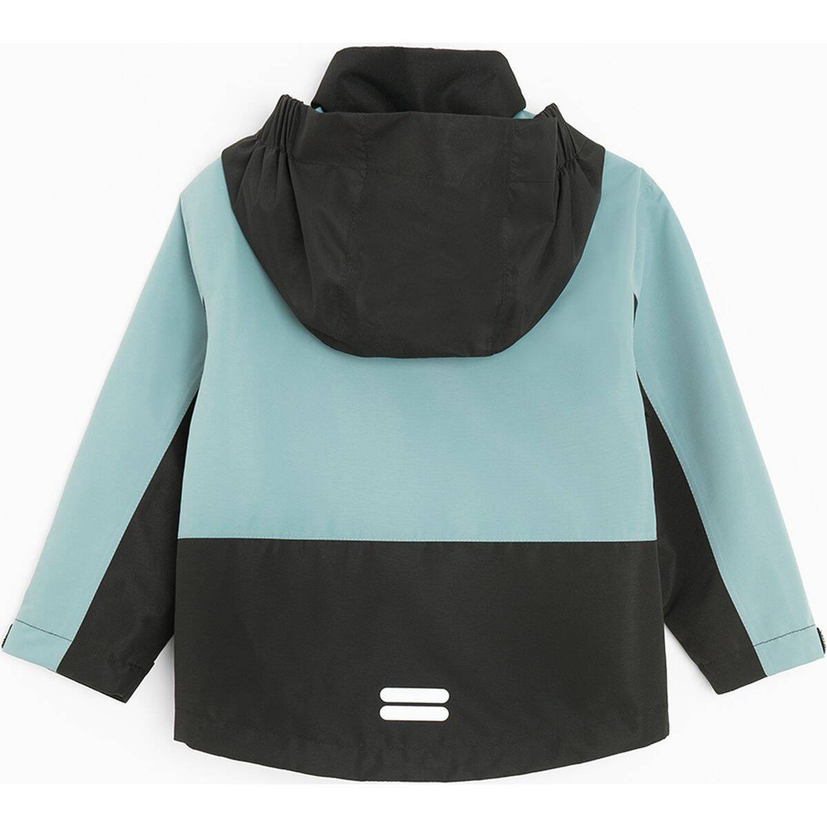 COOL CLUB jakna prijelazna DR COB3110677 M Plava 98