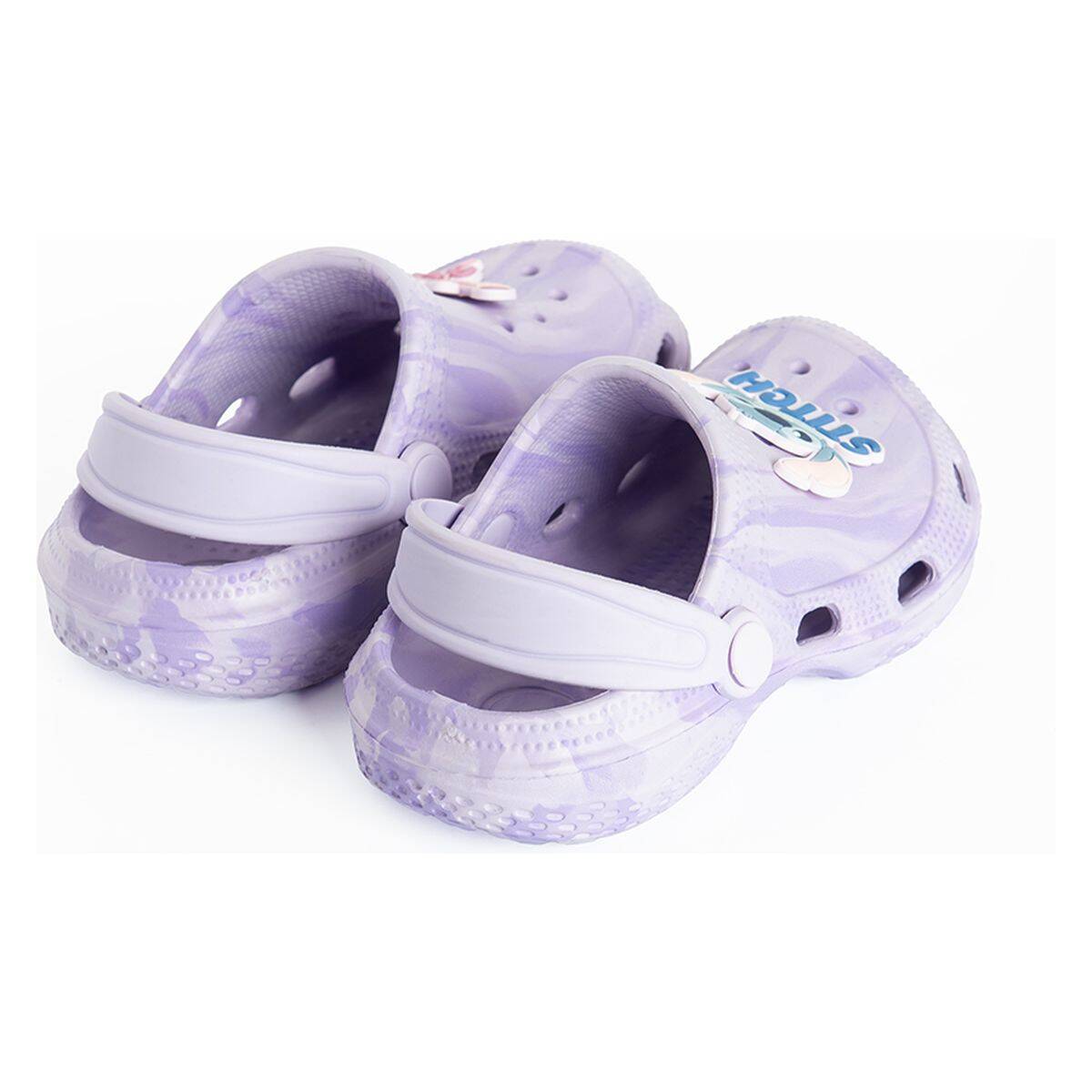 Cool Club natikač zunanji FFF2S25-LG2433 LILO & STITCH D light violet 28