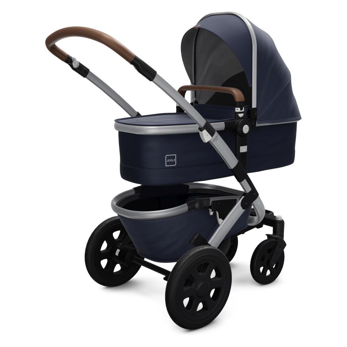 JOOLZ Kolica 2u1 Geo2 classic blue