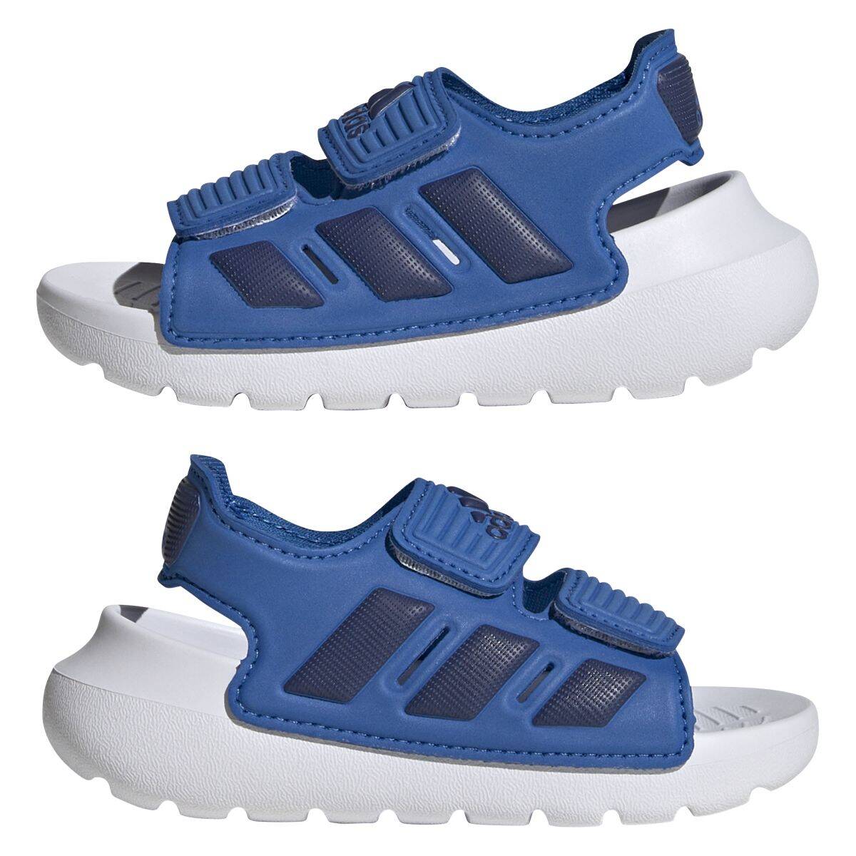 Adidas sandal ID0308 ALTASWIM 2.0 I F blue 27