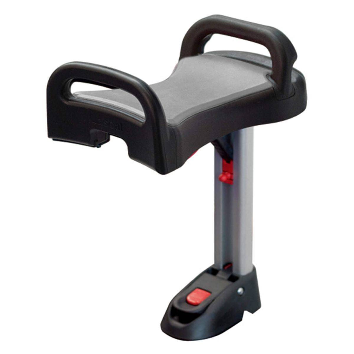 Lascal dodatni sedež Saddle dodatni sedež BuggyBoard Maxi grey 7319141