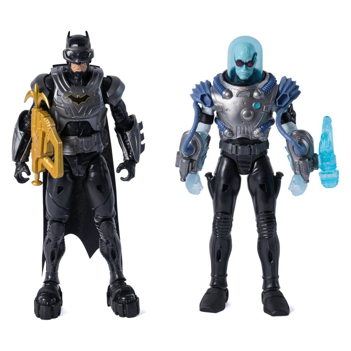 Batman Adventures Battle pack 30 cm