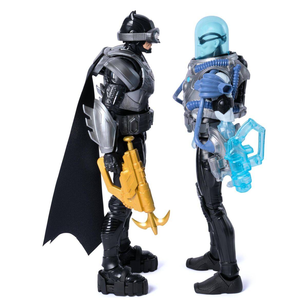 Batman Adventures Battle pack 30 cm