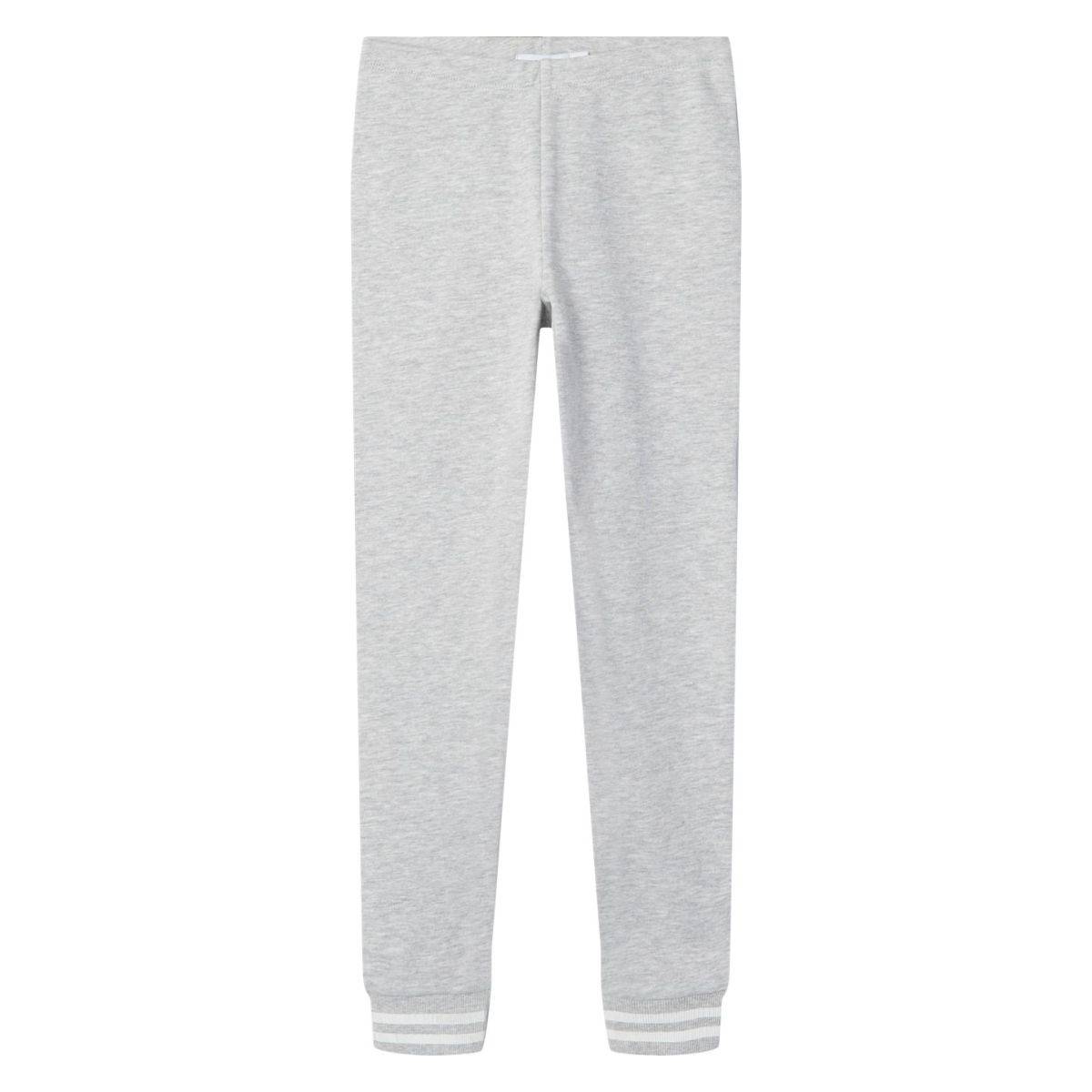 Name It hlače trenirka DH 13234737 D Siva 146