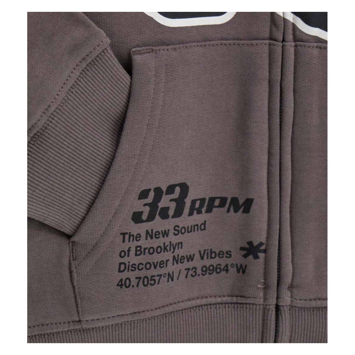 Original Marines jopa DR DEA2632B F Siva 164