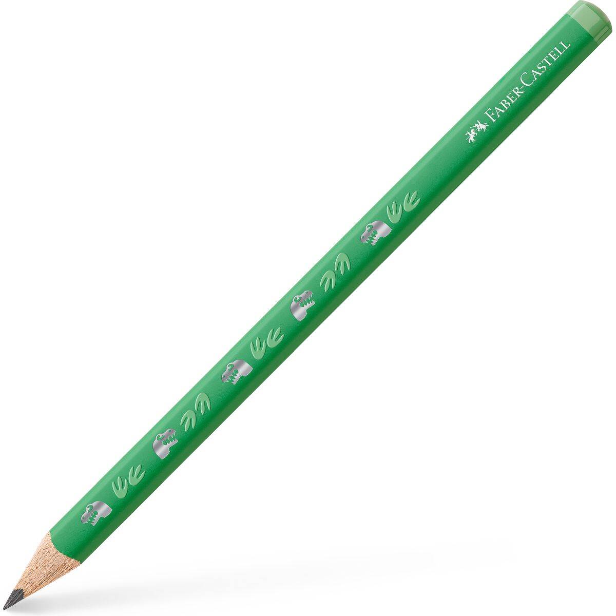 Faber Castell svinčnik grafitni JUMBO Dino