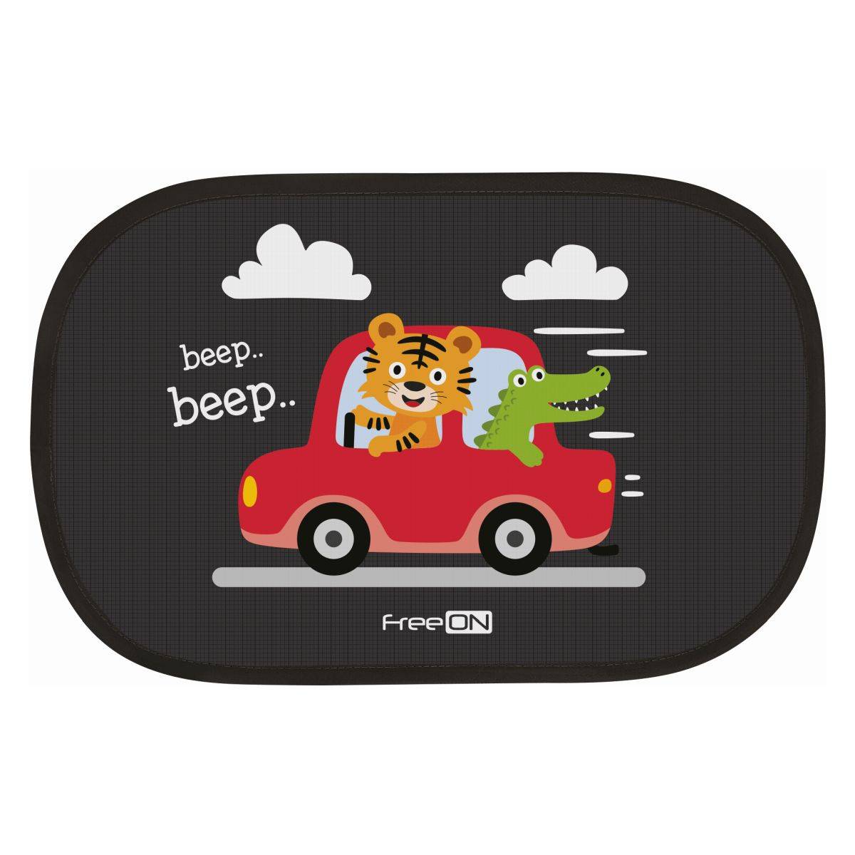 FREEON Sjenilo za auto 2/1 lavić