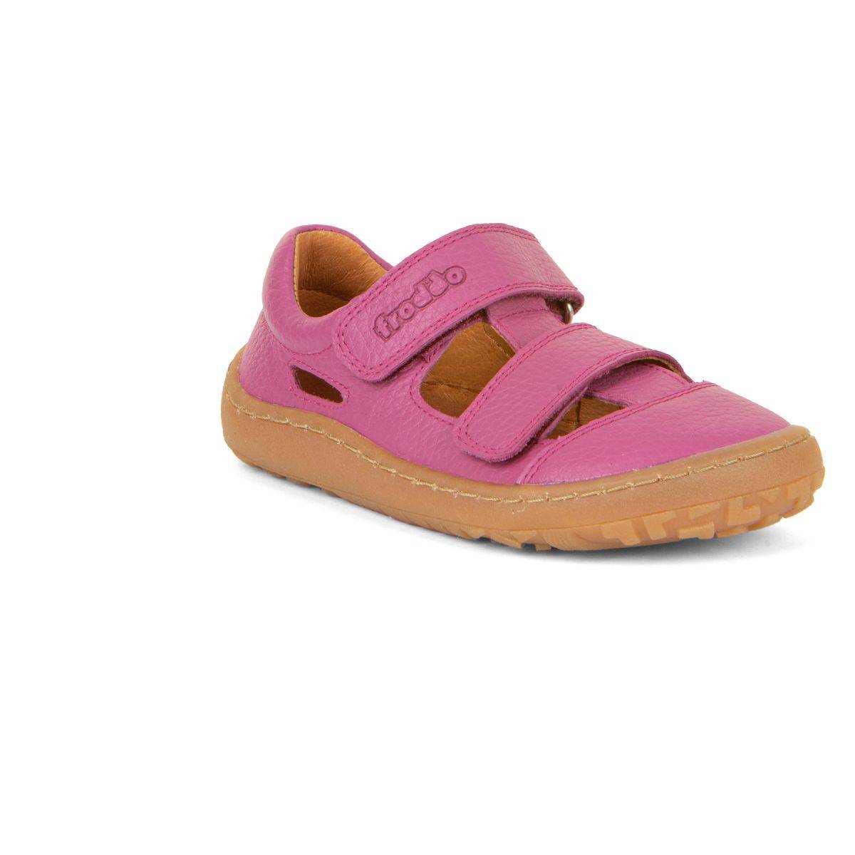 Froddo sandal G3150266 BAREFOOT SANDAL D fuxia 23