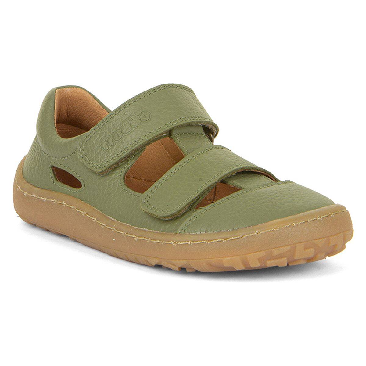 Froddo sandal G3150266 BAREFOOT SANDAL U olive 28