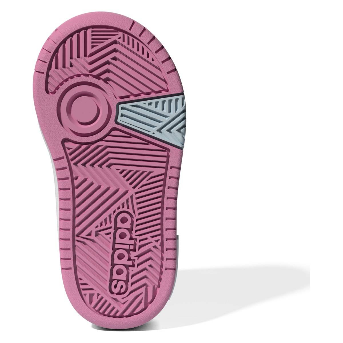 Adidas športni copat GZ1942 HOOPS 3.0 CF I D light blue 27