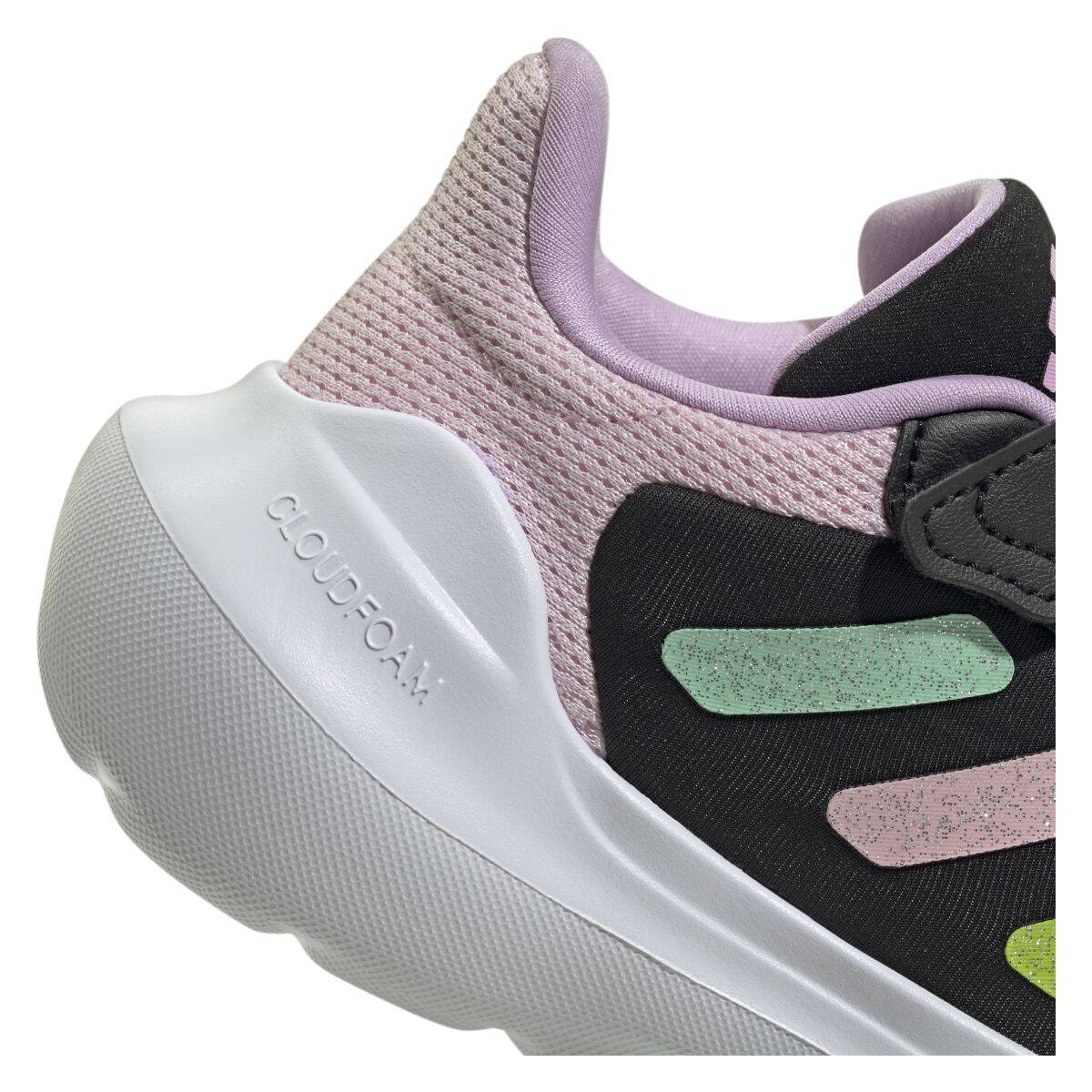 Adidas športni copat IH1052 Tensaur Run 3.0 EL D black 29