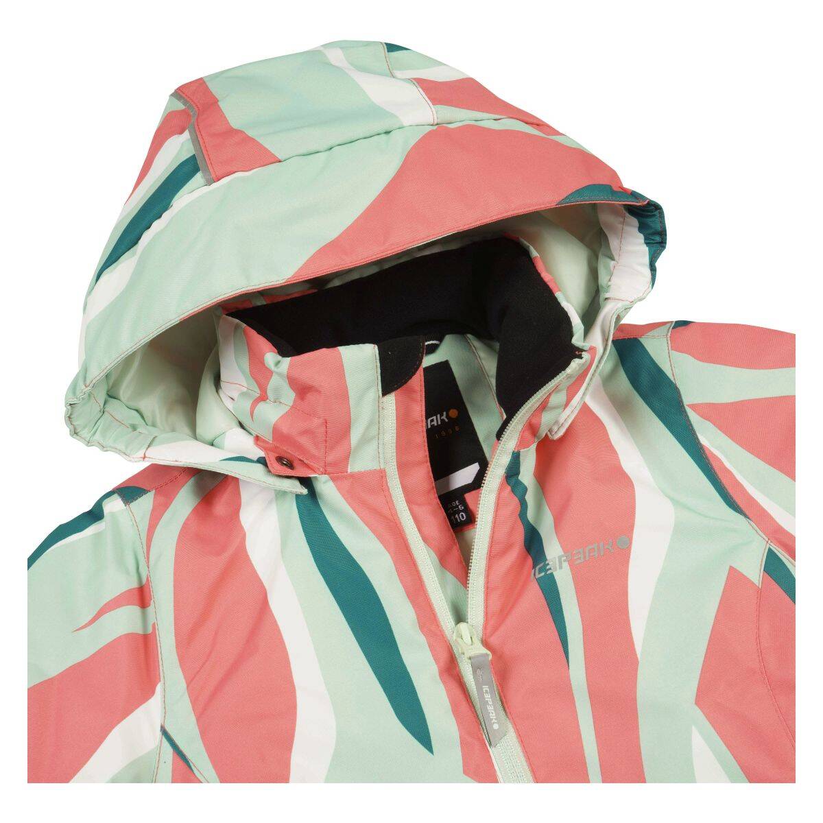 ICEPEAK ski jakna DR JAPERI KD Ž Zelena 92