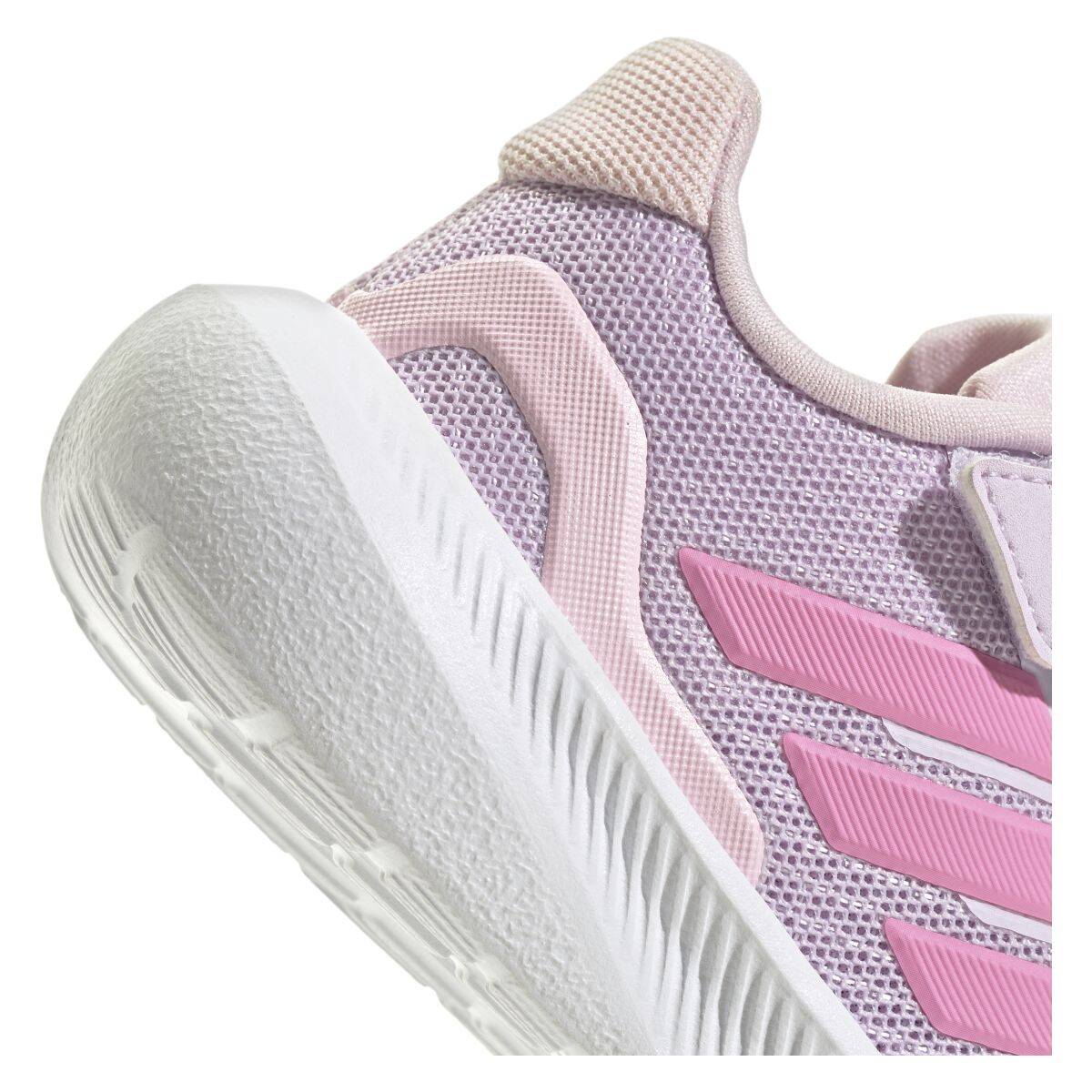 Adidas športni copat JP5157 RUNFALCON 5 EL I D purple 23