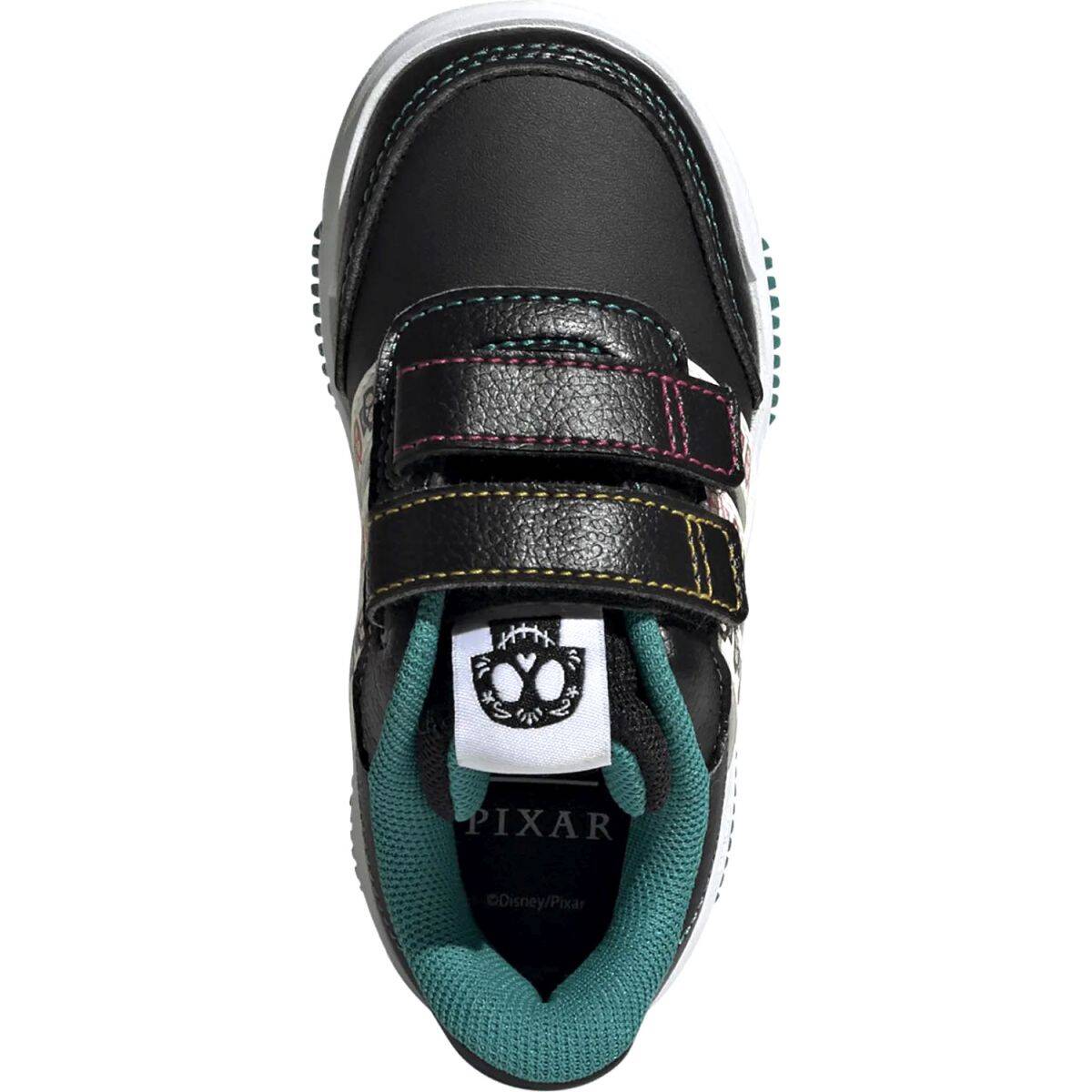 ADIDAS sportske tenisice JR8129 TENSAUR COCO CF I M black 26