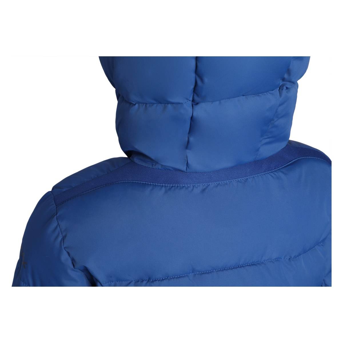 GEOX jakna K2628L K TUONO LONG PARKA F4529 T2611 M PLAVA 140