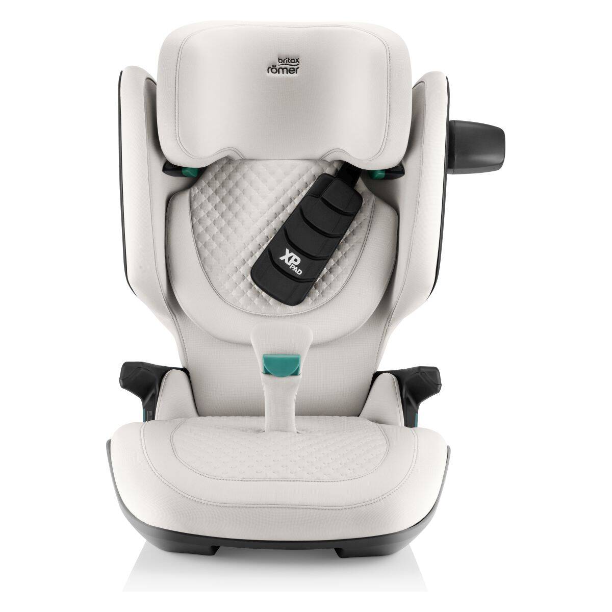 Britax Römer Avtosedež i-size 100-150 cm Kidfix Pro Lux soft beige