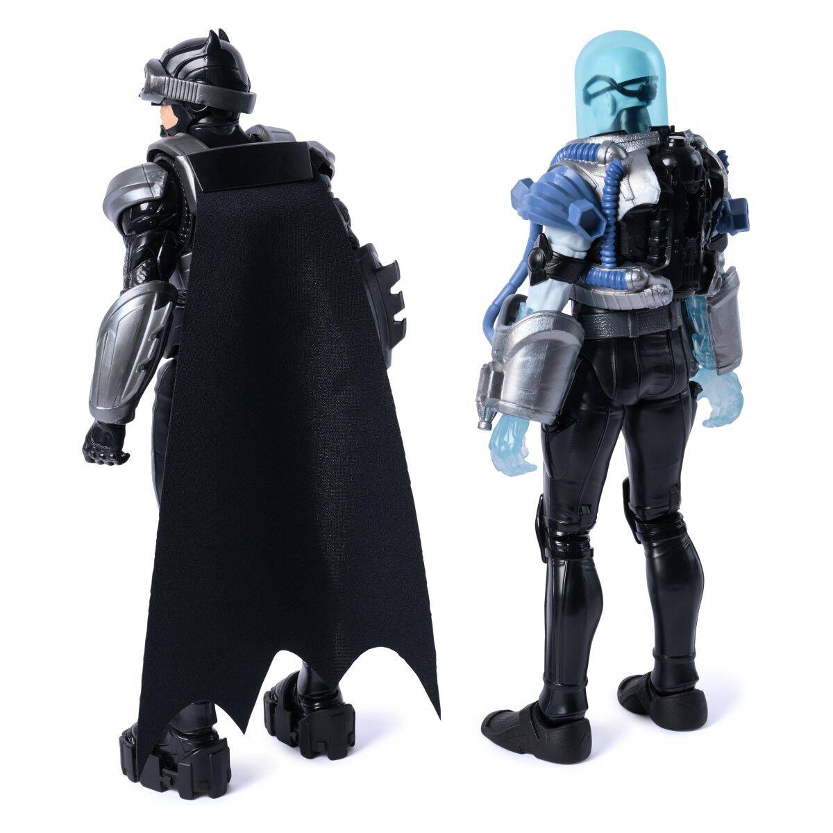 Batman Adventures Battle pack 30 cm