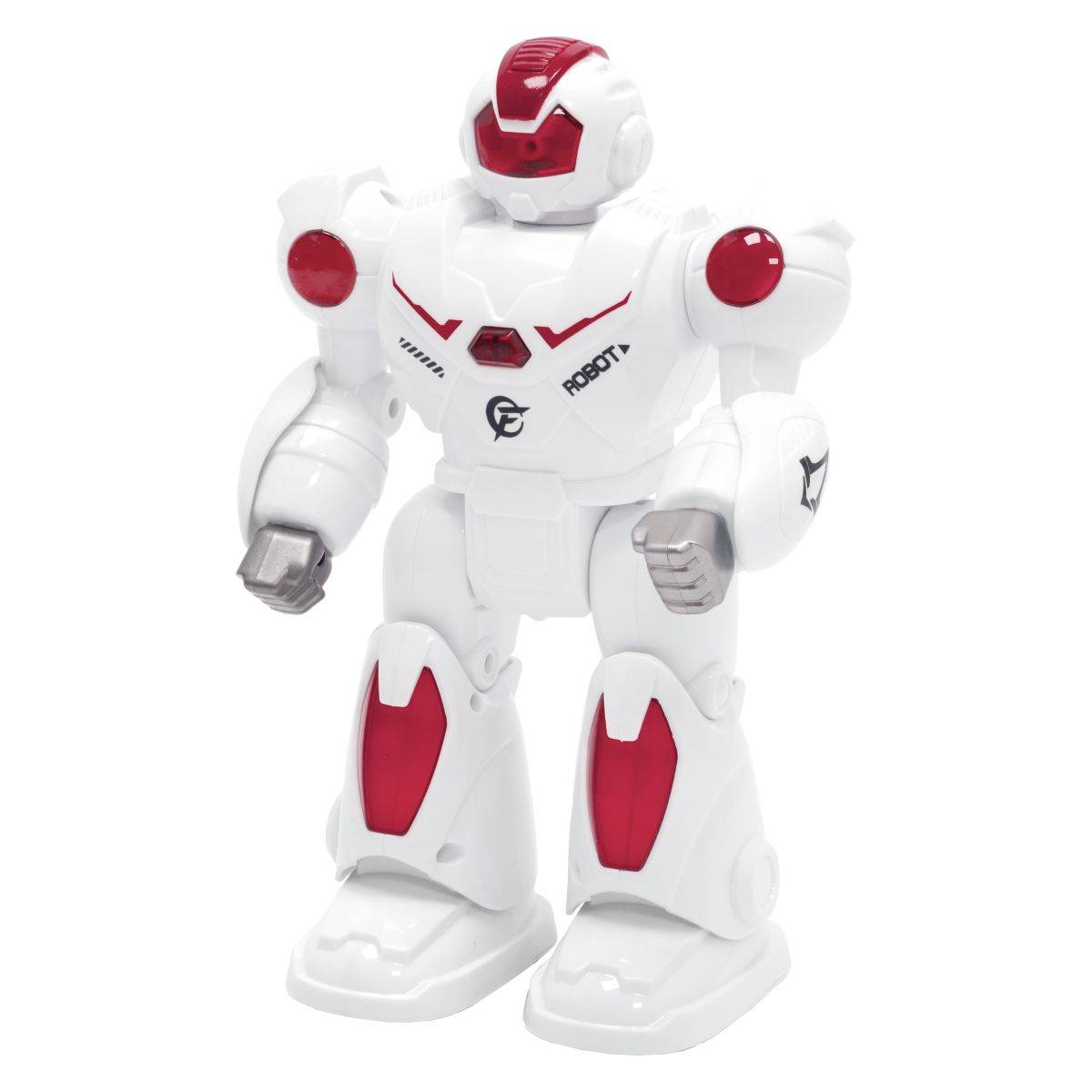 UNIKA robot Amor bat.šk  912516