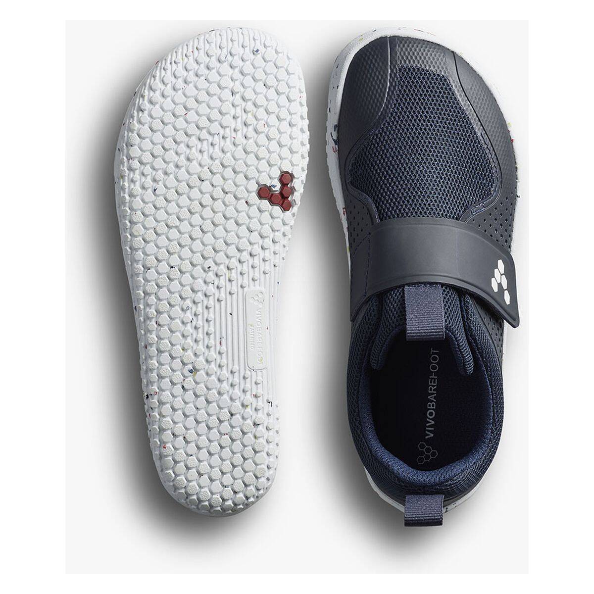 Vivobarefoot čevelj nizek Primus Sport 105450-15 barefoot F deep ocean 33