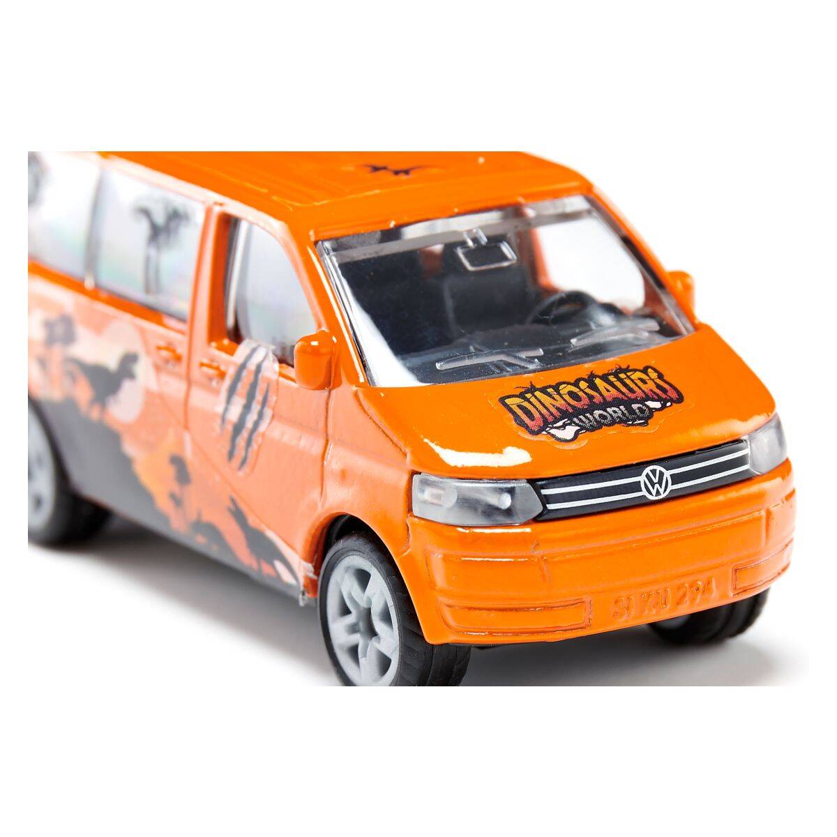 Siku Vozilo VW Multivan