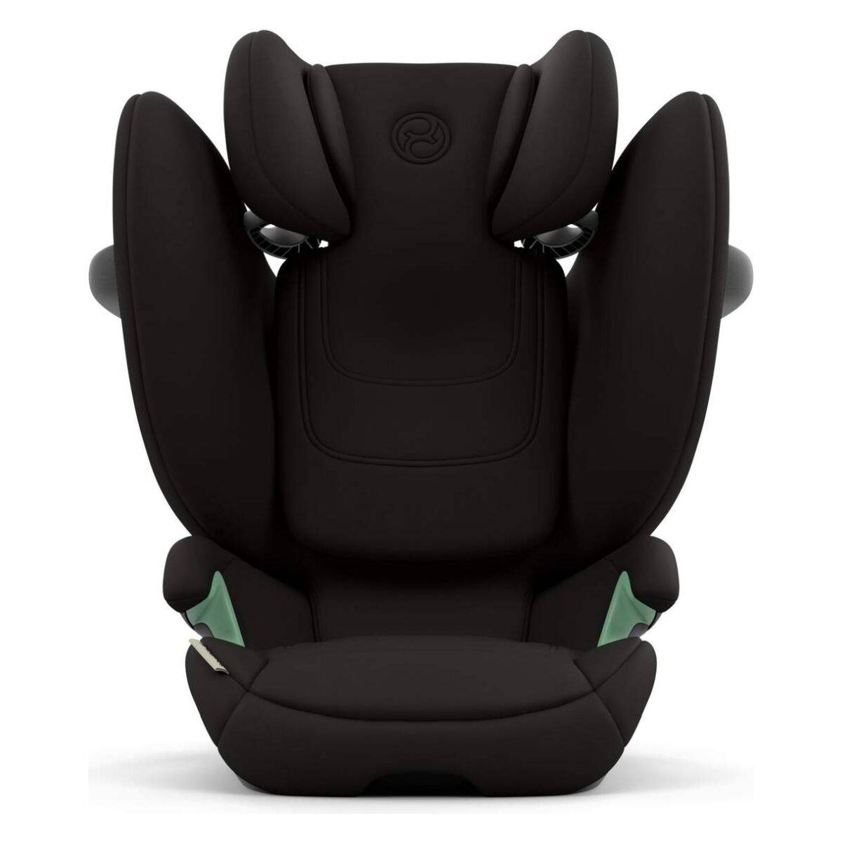 Cybex Avtosedež Solution G2 100-150 cm magic black