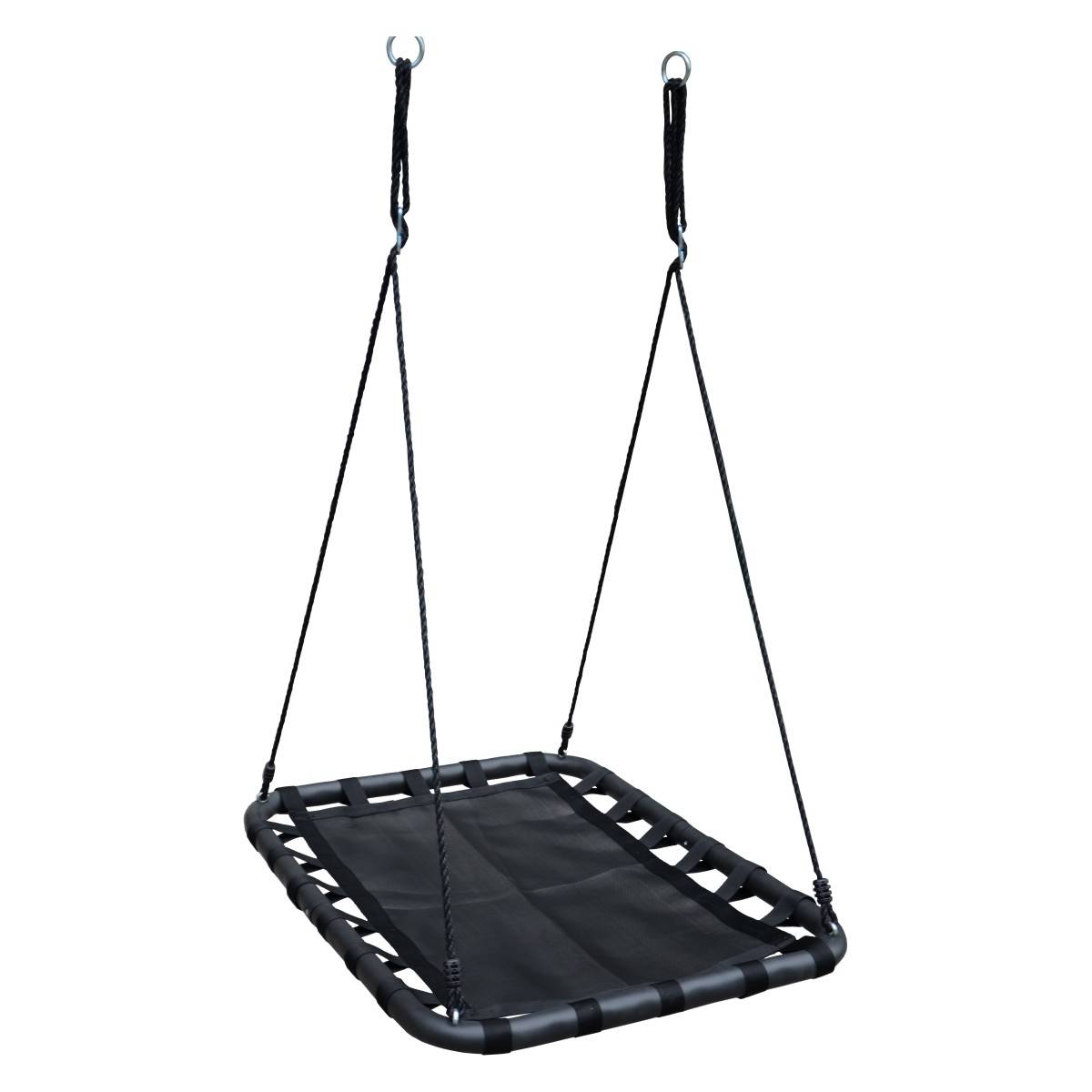 WONDERLAND ljuljačka pravokutna 102x76 cm