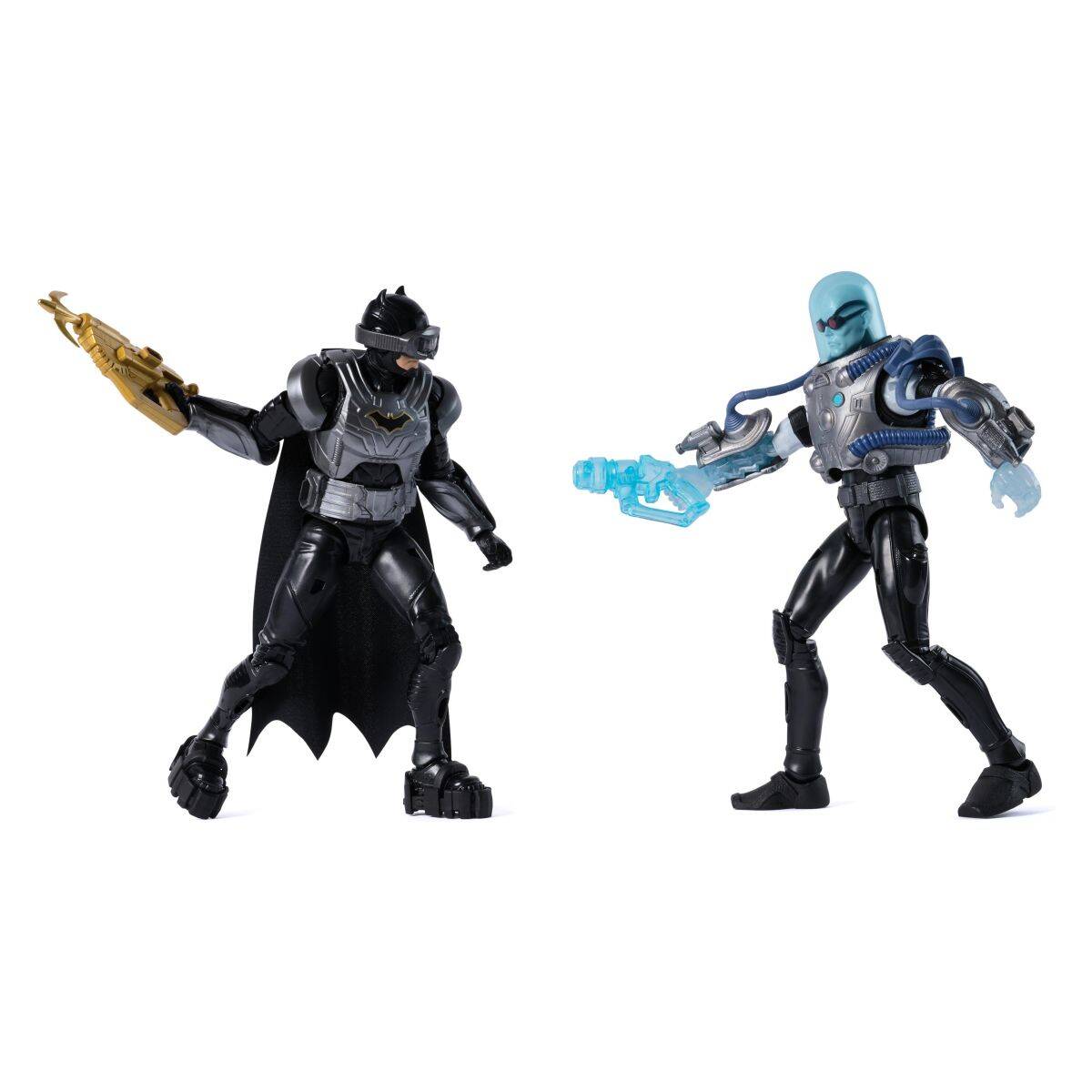 Batman Adventures Battle pack 30 cm
