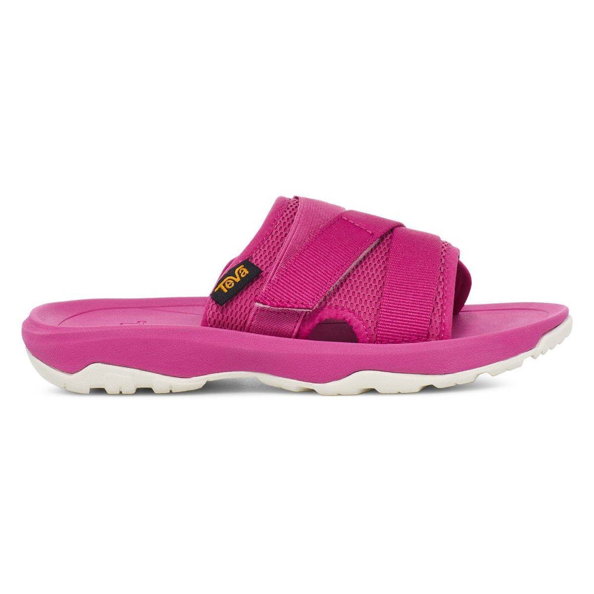 Teva natikač zunanji 1136231C C HURRICANE VERGE SLIDE RVL D pink 31
