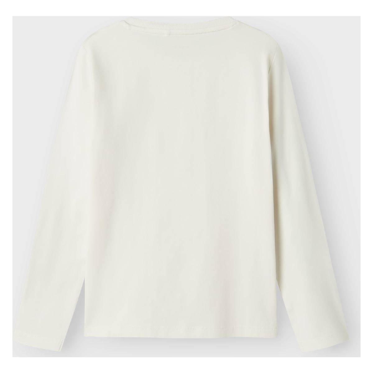 Name It majica DR 13224969 F Bela 122/128