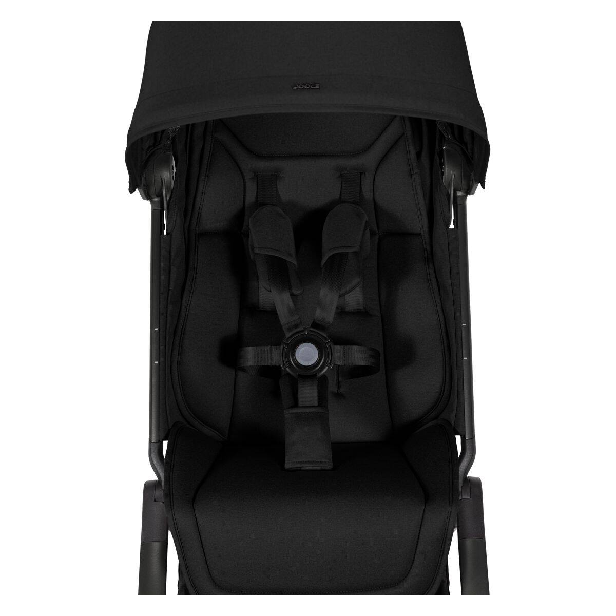 Joolz športni voziček Aer2 space black